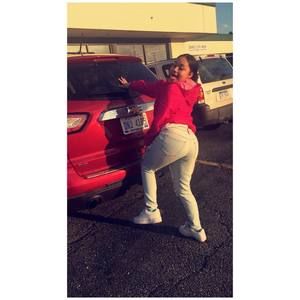 Meet your Posher, Aliciona